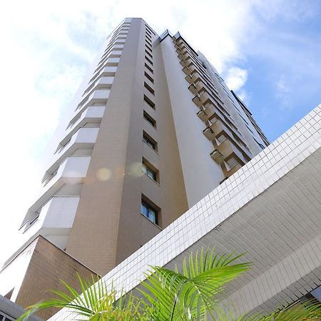 Brasilia Santana Gold Flat Aparthotel Sao Paulo Exterior foto