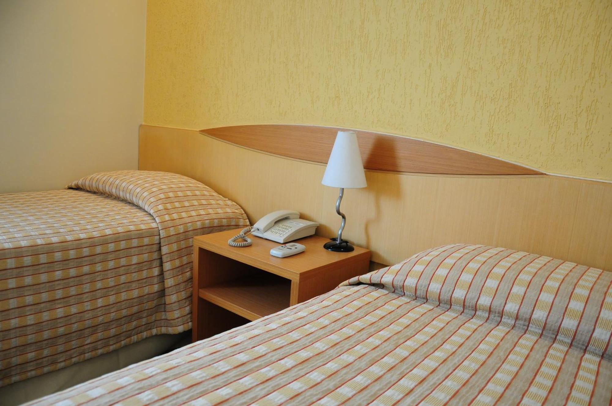 Brasilia Santana Gold Flat Aparthotel Sao Paulo Cameră foto