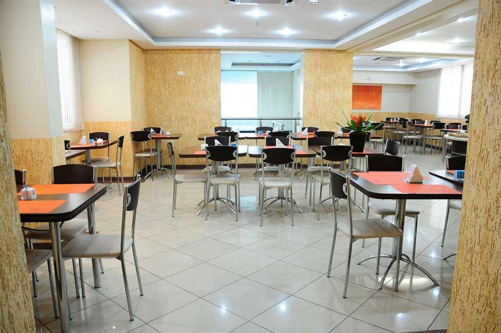 Brasilia Santana Gold Flat Aparthotel Sao Paulo Exterior foto
