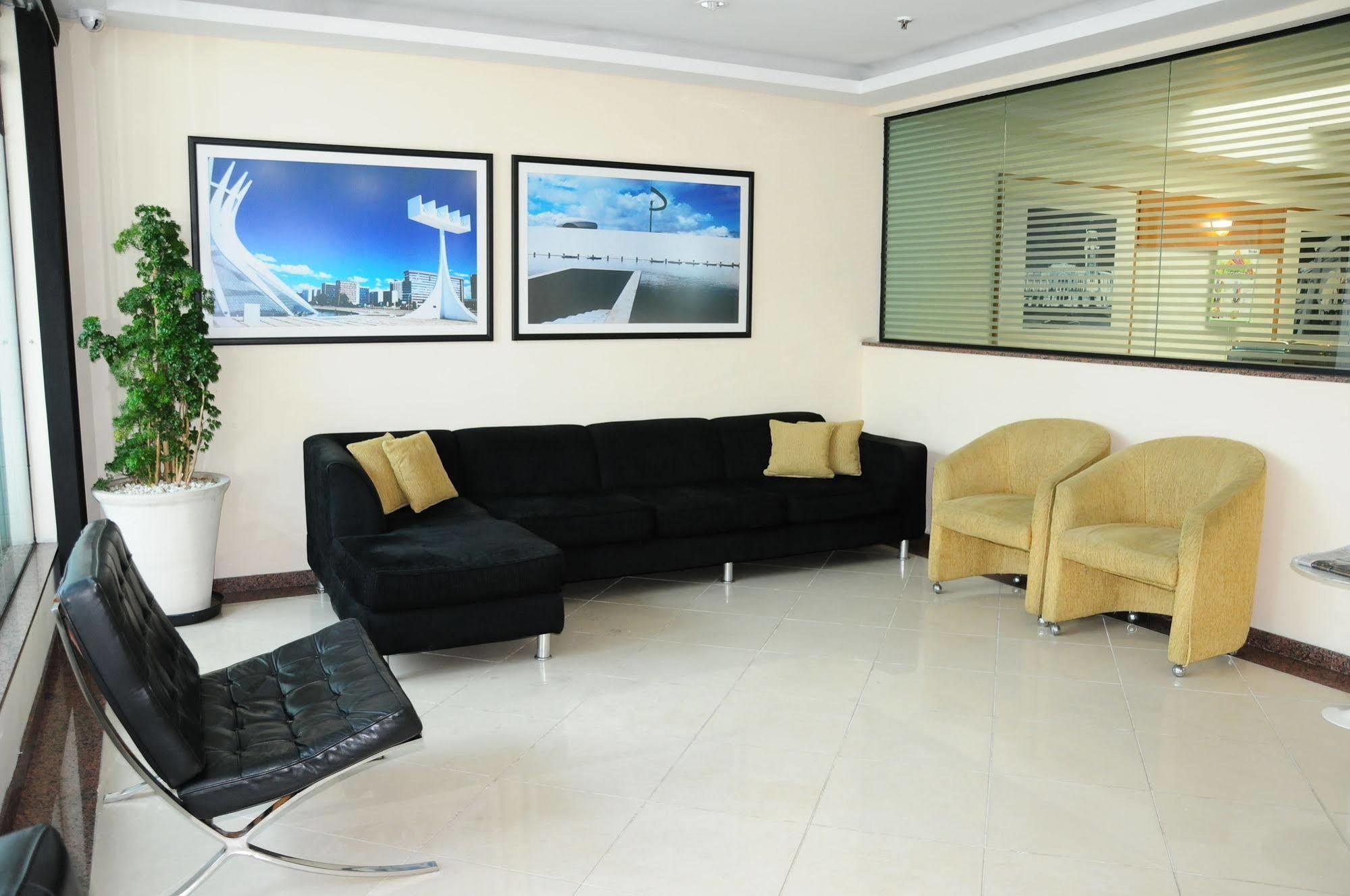 Brasilia Santana Gold Flat Aparthotel Sao Paulo Exterior foto